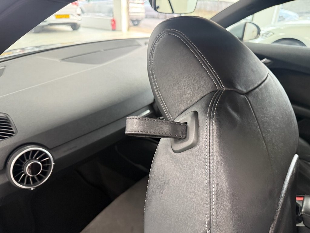 Used Audi TT 2015 for sale - 77370091: Photo 15