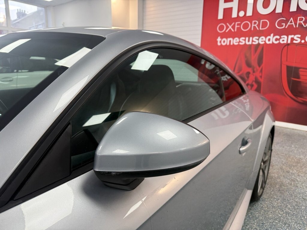 Used Audi TT 2015 for sale - 77370091: Photo 17