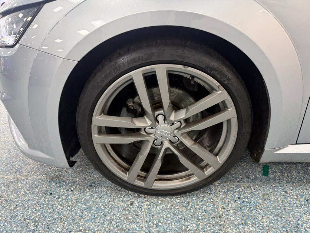 Used Audi TT 2015 for sale - 77370091: Photo 19