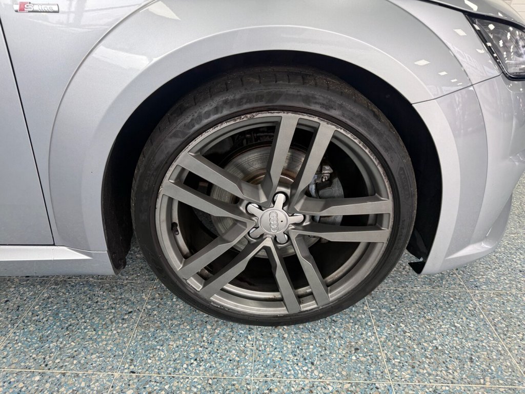 Used Audi TT 2015 for sale - 77370091: Photo 22