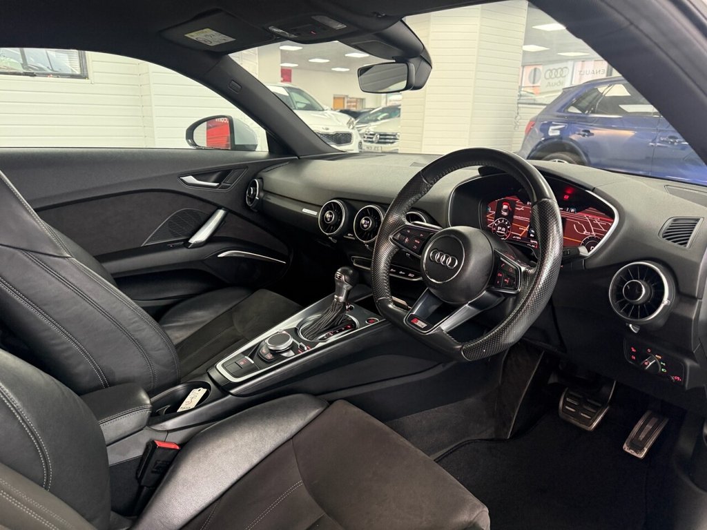 Used Audi TT 2015 for sale - 77370091: Photo 23