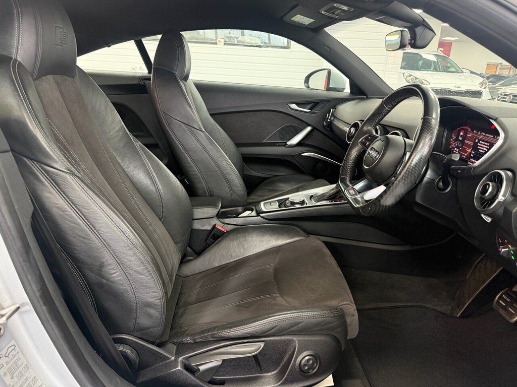 Used Audi TT 2015 for sale - 77370091: Photo 24