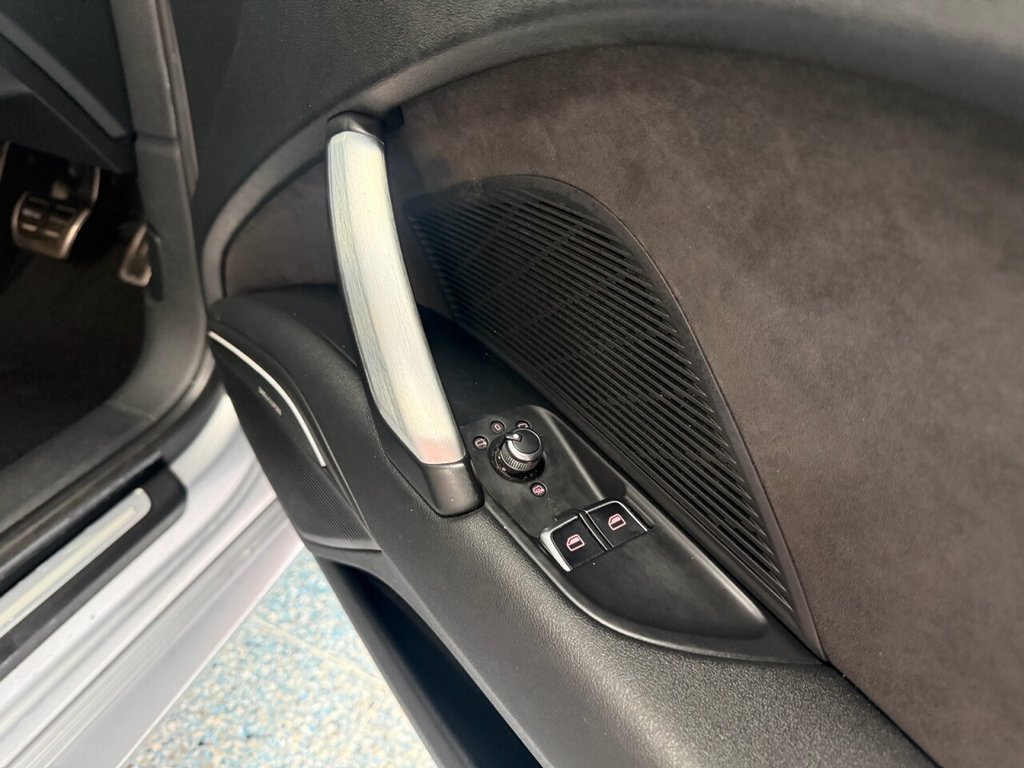 Used Audi TT 2015 for sale - 77370091: Photo 25