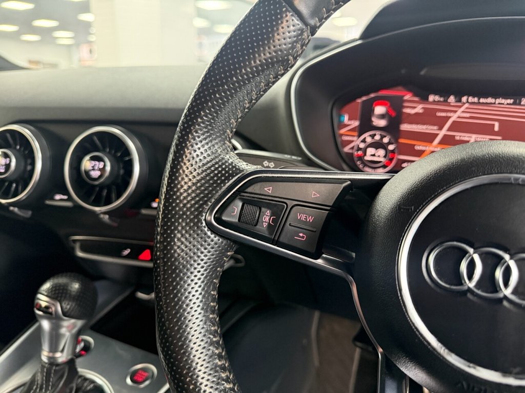 Used Audi TT 2015 for sale - 77370091: Photo 30