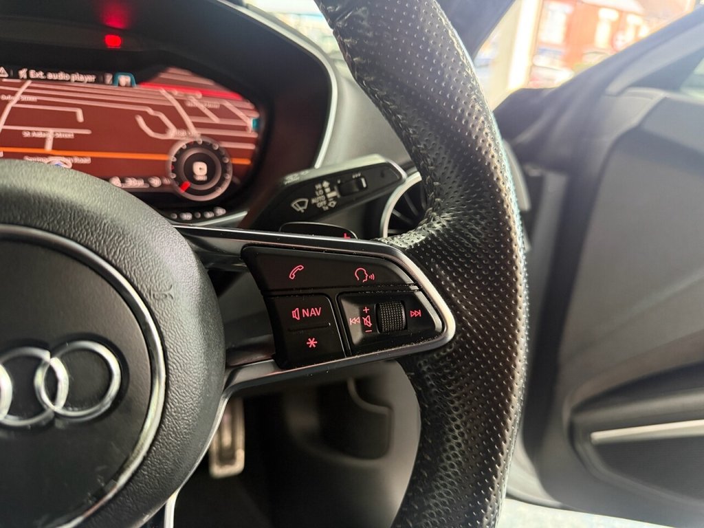 Used Audi TT 2015 for sale - 77370091: Photo 31