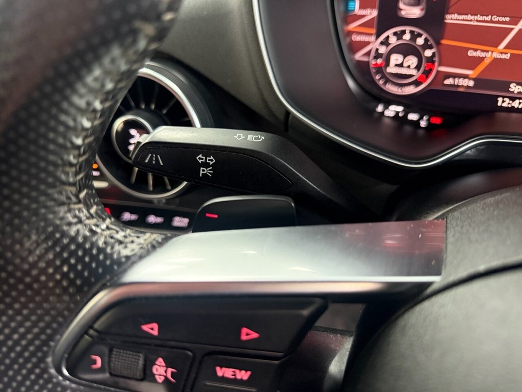 Used Audi TT 2015 for sale - 77370091: Photo 33