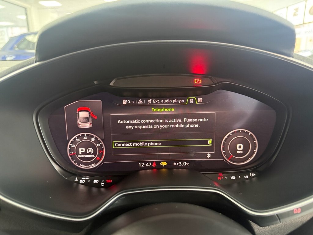 Used Audi TT 2015 for sale - 77370091: Photo 35