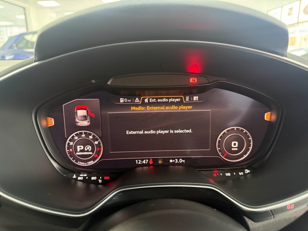 Used Audi TT 2015 for sale - 77370091: Photo 36