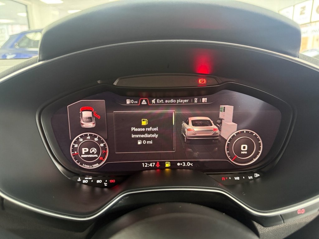 Used Audi TT 2015 for sale - 77370091: Photo 37