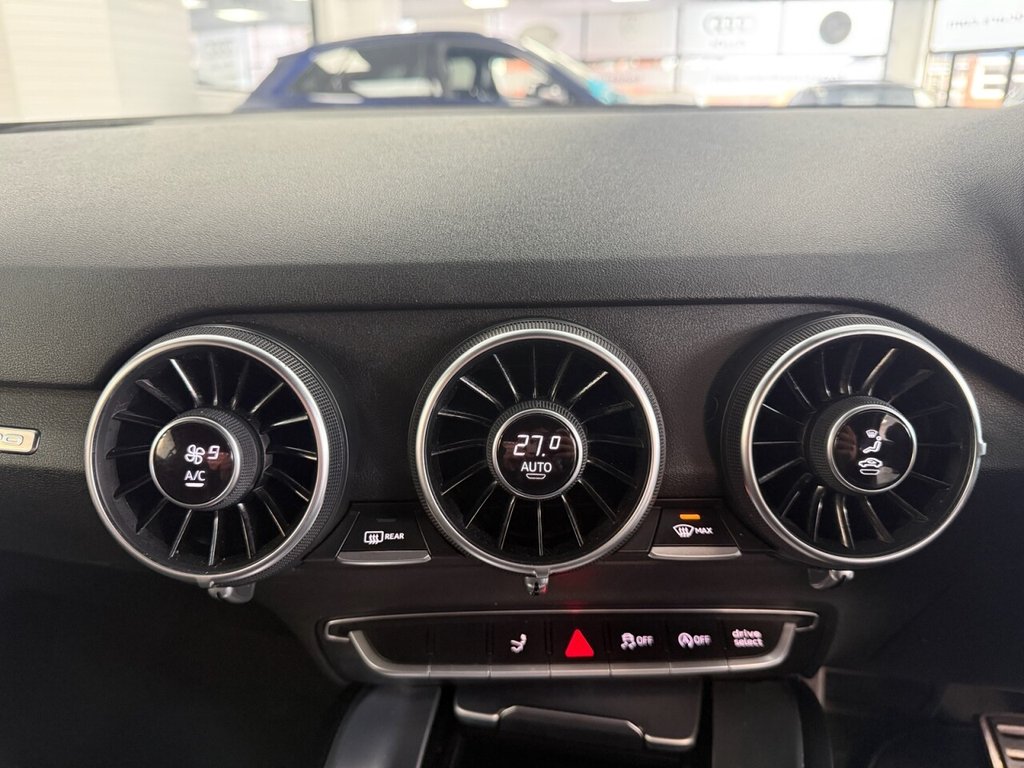 Used Audi TT 2015 for sale - 77370091: Photo 39