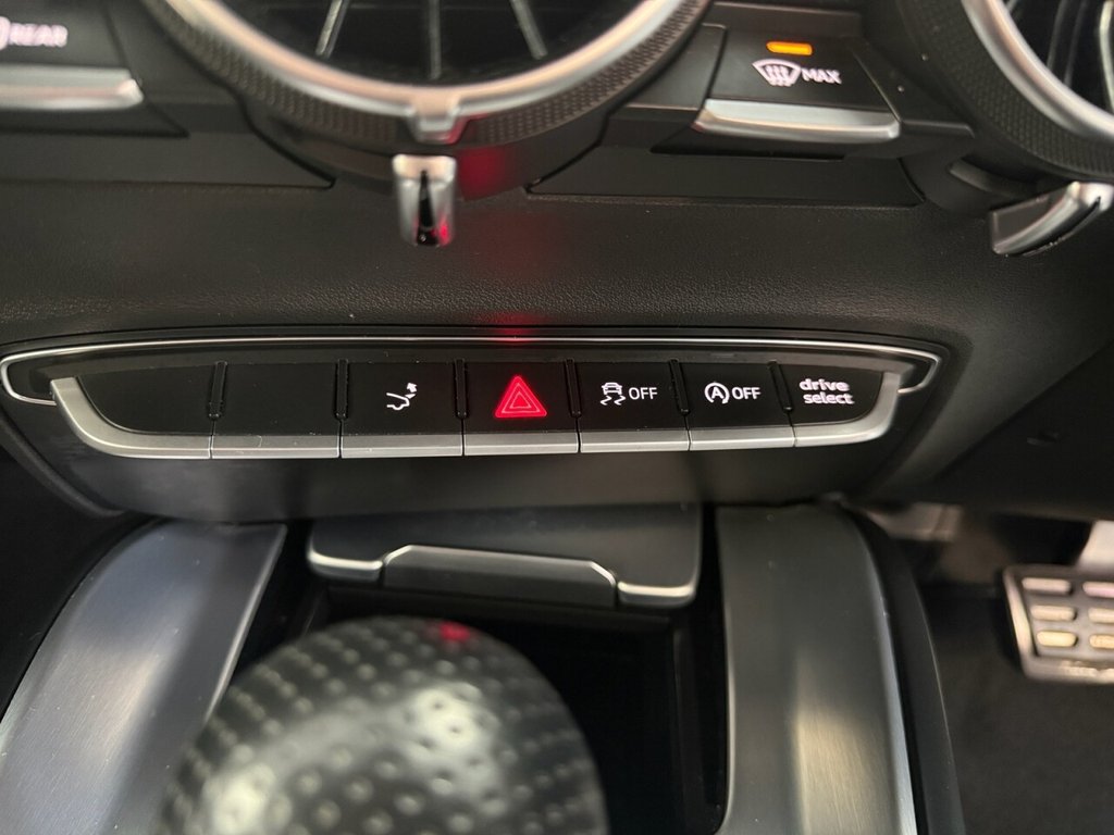 Used Audi TT 2015 for sale - 77370091: Photo 40