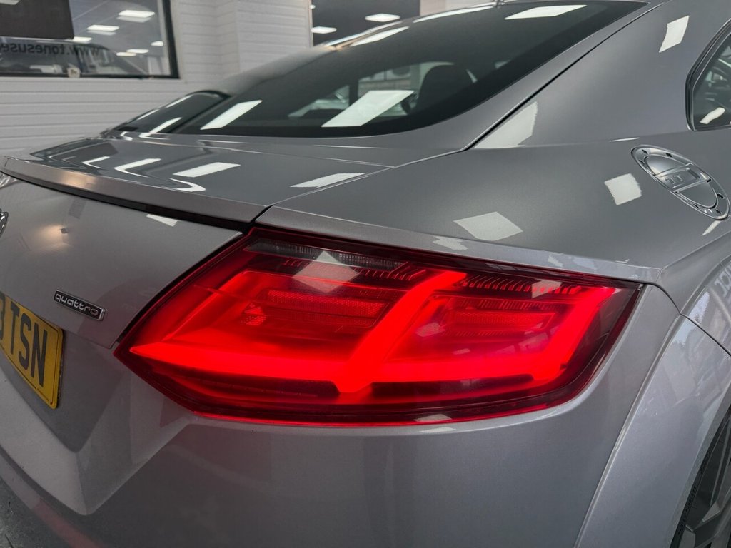 Used Audi TT 2015 for sale - 77370091: Photo 6