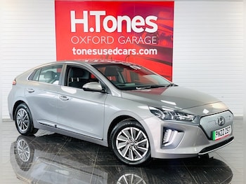 Used Hyundai IONIQ 2022 for sale - 79618911: Photo
