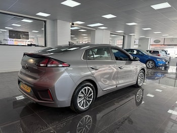 Used Hyundai IONIQ 2022 for sale - 79618911: Photo