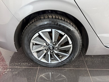 Used Hyundai IONIQ 2022 for sale - 79618911: Photo