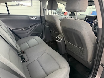 Used Hyundai IONIQ 2022 for sale - 79618911: Photo