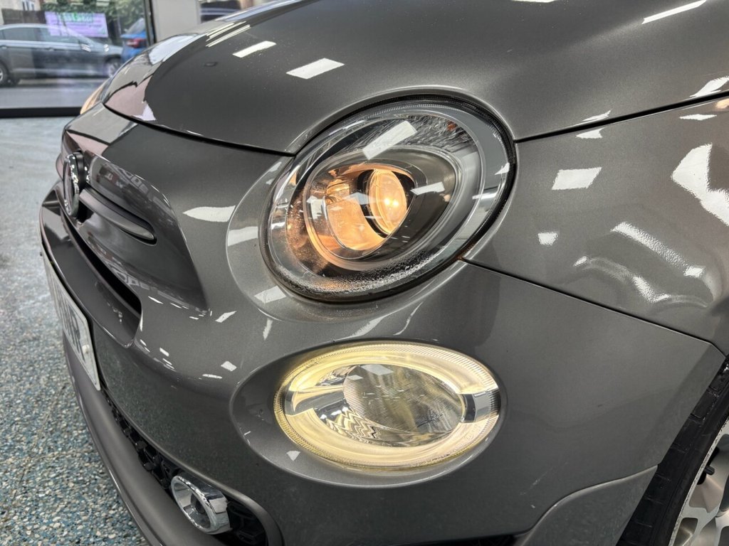 Used Fiat 500 2017 for sale - 77250091: Photo 13