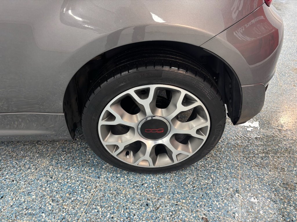 Used Fiat 500 2017 for sale - 77250091: Photo 21