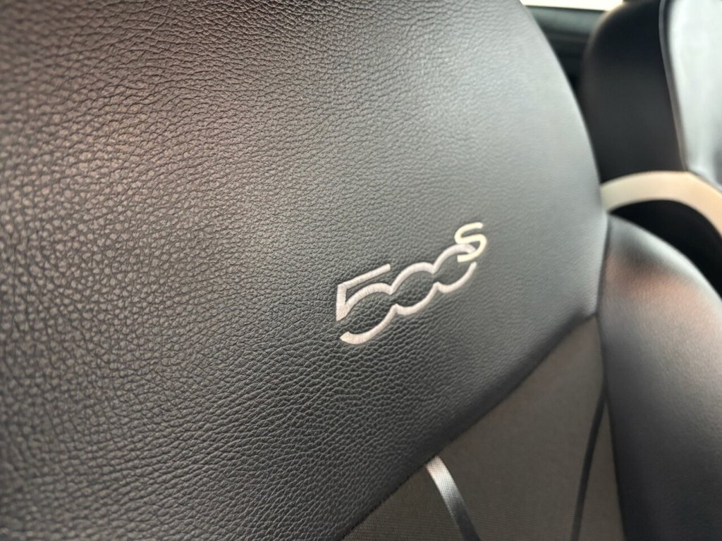 Used Fiat 500 2017 for sale - 77250091: Photo 26