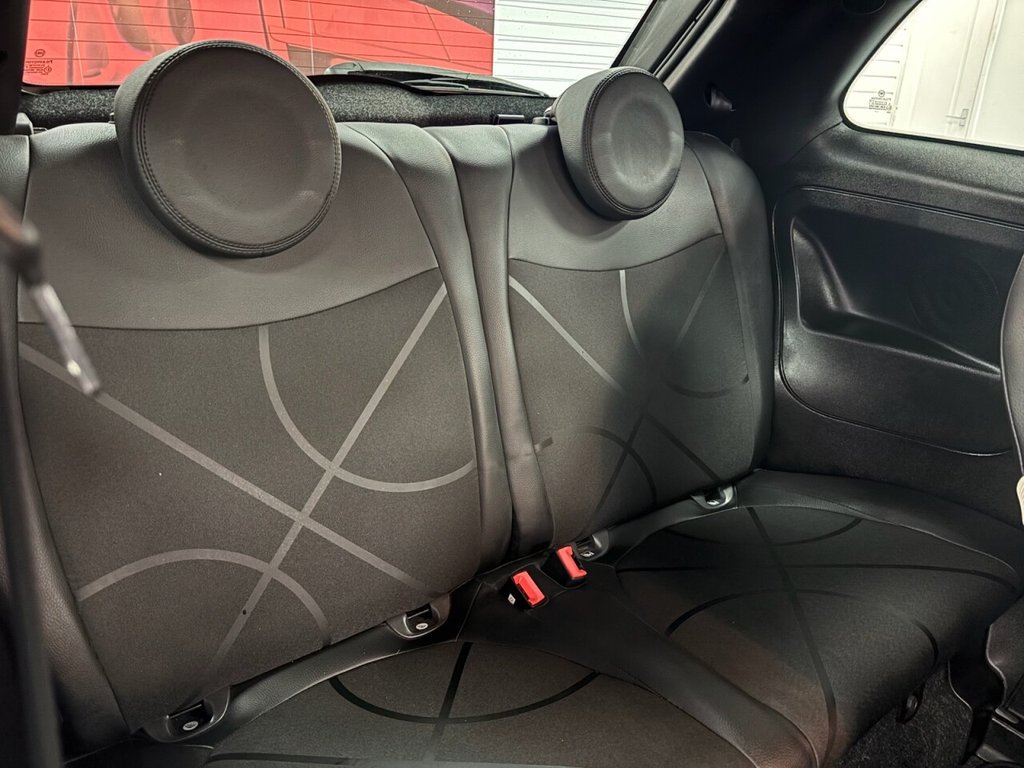 Used Fiat 500 2017 for sale - 77250091: Photo 27