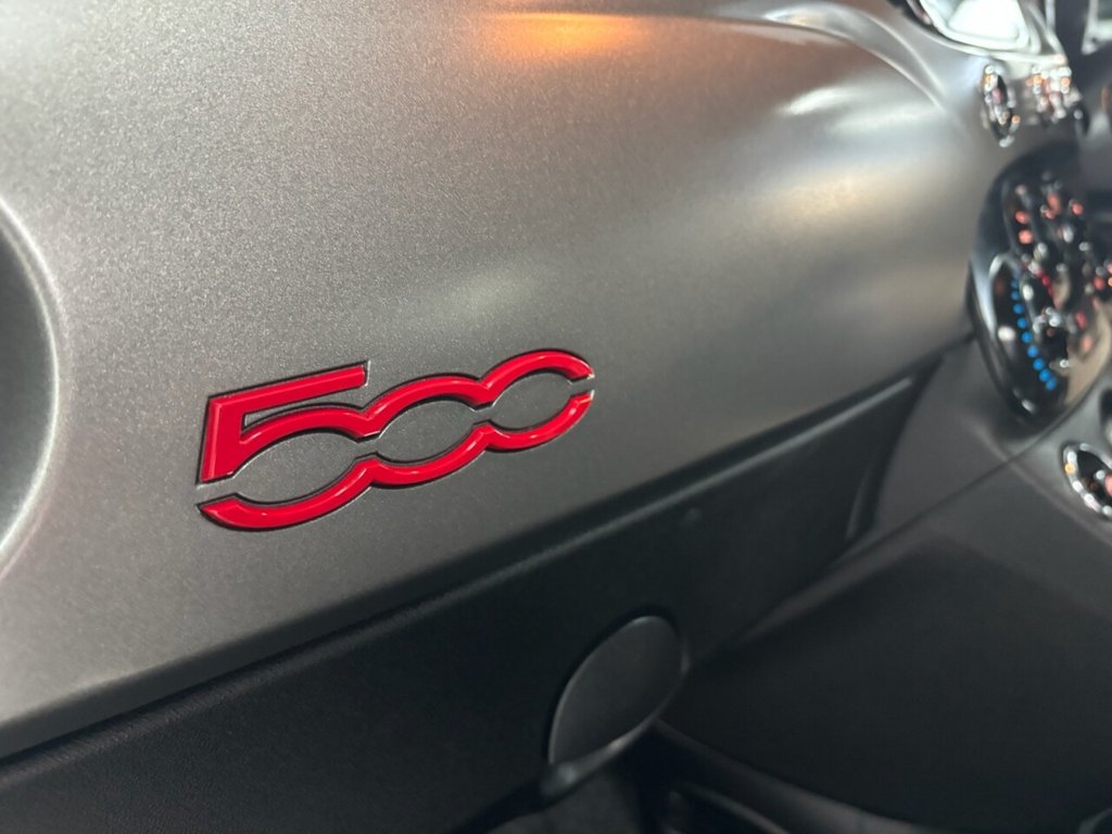 Used Fiat 500 2017 for sale - 77250091: Photo 29