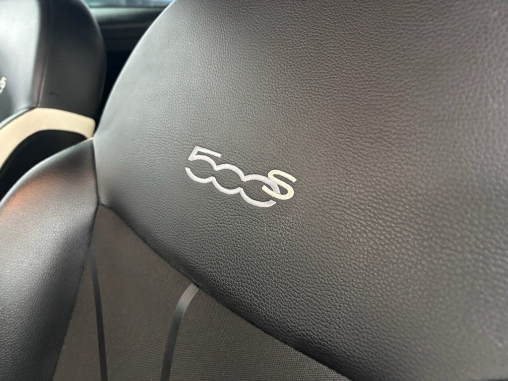 Used Fiat 500 2017 for sale - 77250091: Photo 30