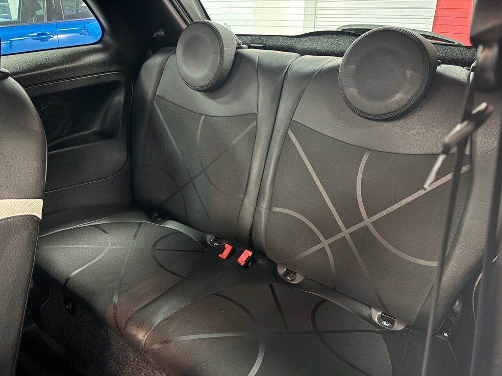 Used Fiat 500 2017 for sale - 77250091: Photo 33