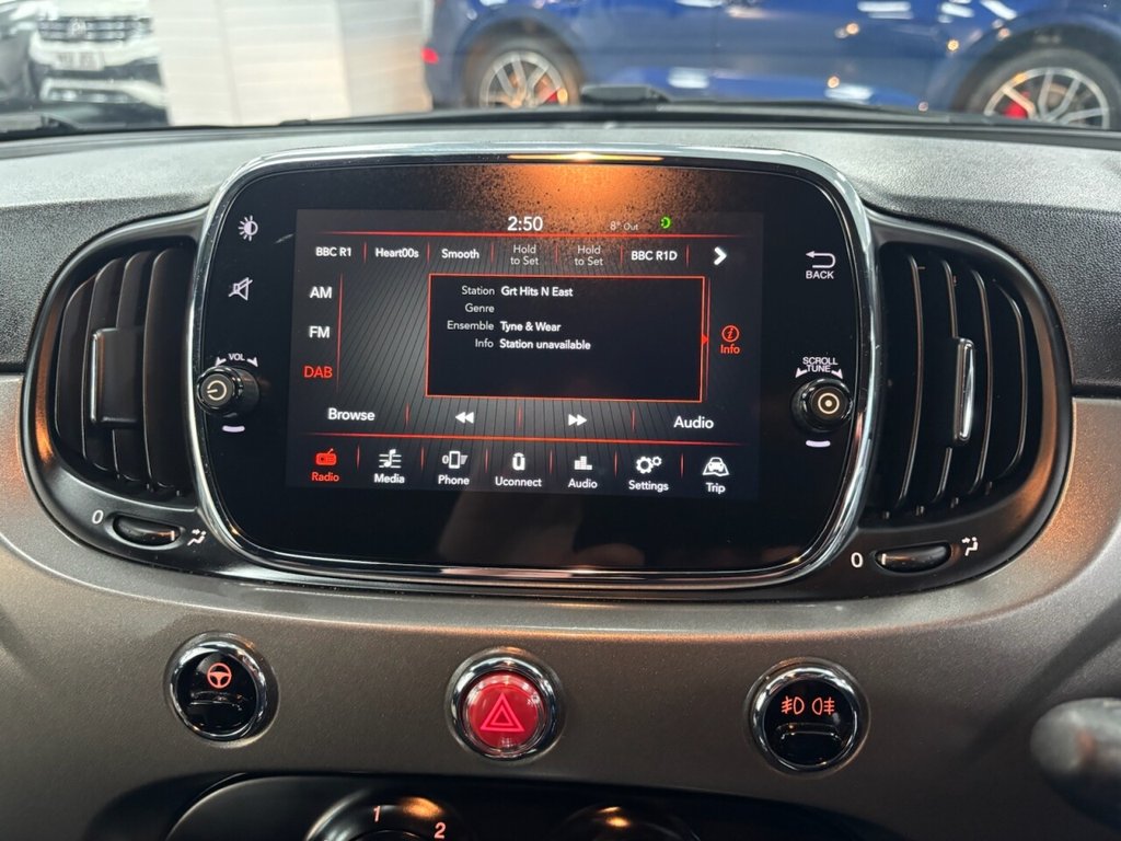 Used Fiat 500 2017 for sale - 77250091: Photo 34