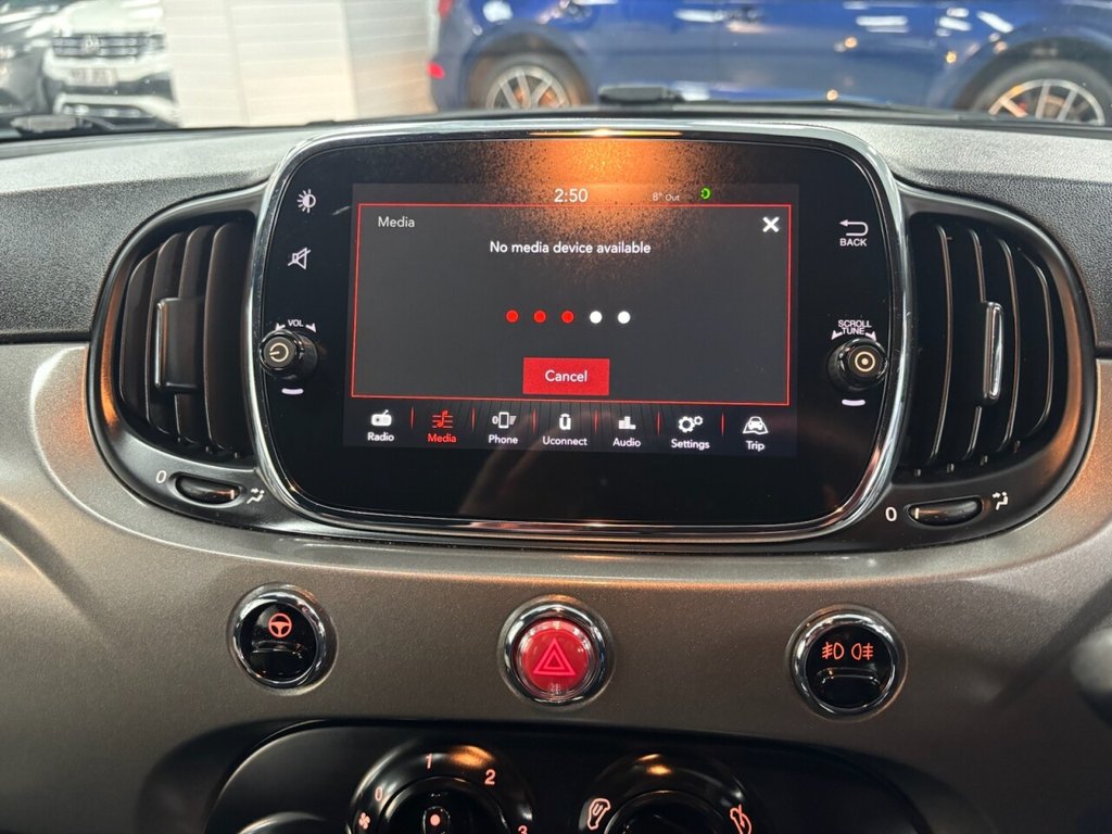 Used Fiat 500 2017 for sale - 77250091: Photo 35