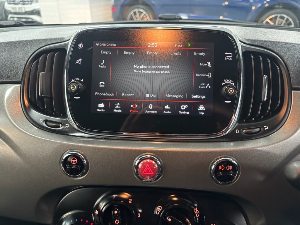 Used Fiat 500 2017 for sale - 77250091: Photo 36