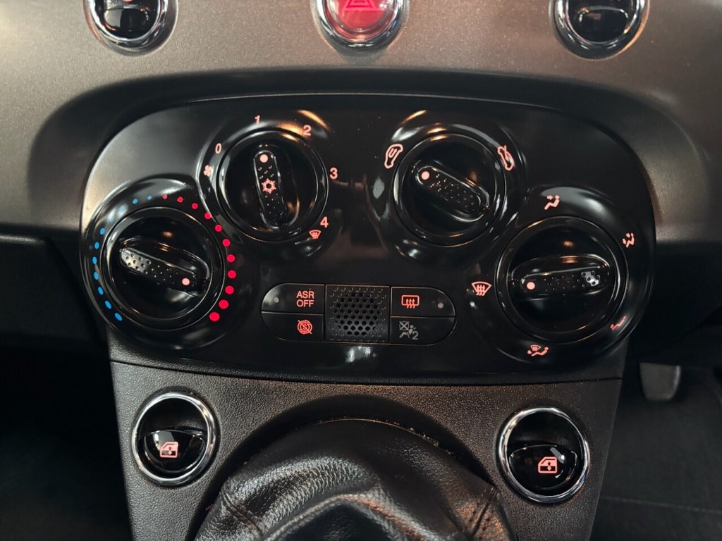 Used Fiat 500 2017 for sale - 77250091: Photo 38