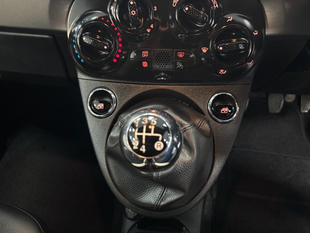 Used Fiat 500 2017 for sale - 77250091: Photo 39