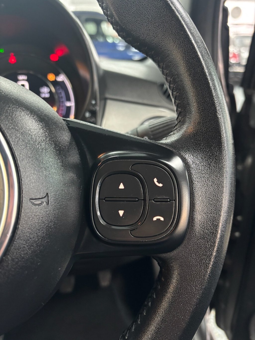 Used Fiat 500 2017 for sale - 77250091: Photo 41