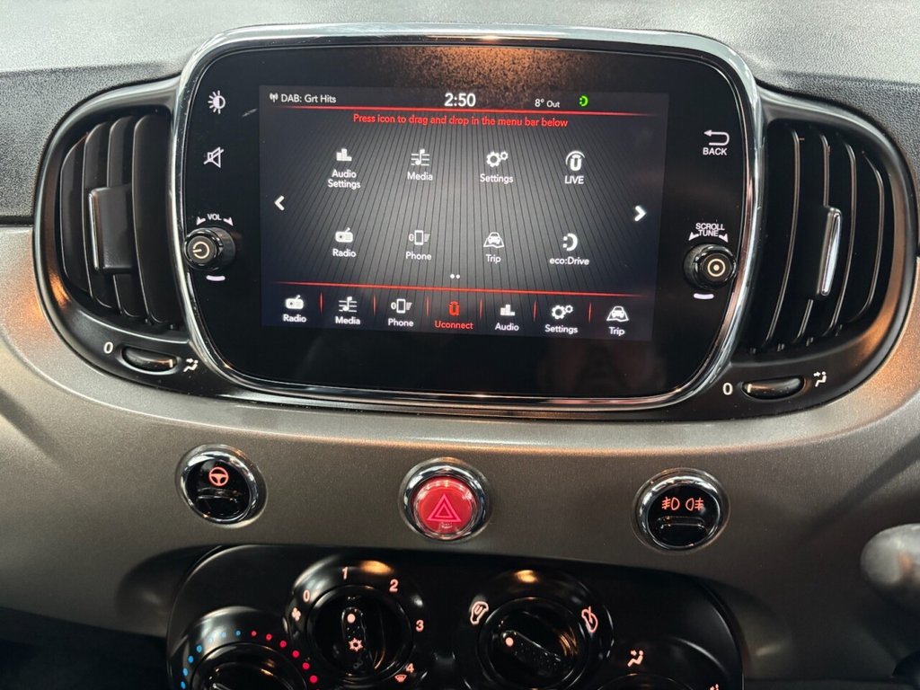 Used Fiat 500 2017 for sale - 77250091: Photo 42