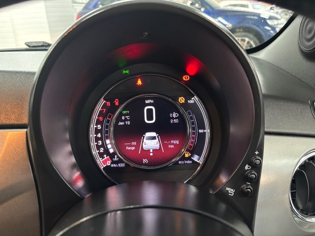 Used Fiat 500 2017 for sale - 77250091: Photo 43