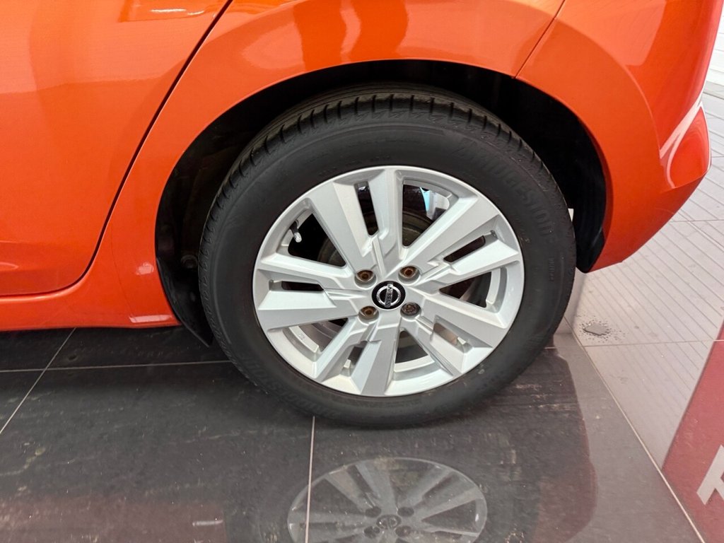 Used Nissan Micra 2020 for sale - 77937045: Photo 10