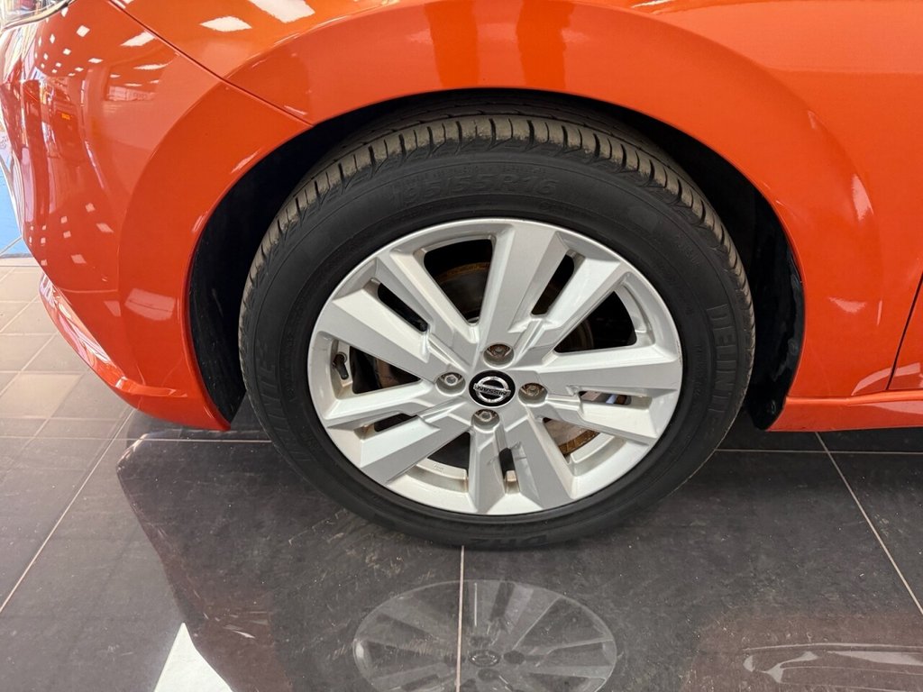 Used Nissan Micra 2020 for sale - 77937045: Photo 15