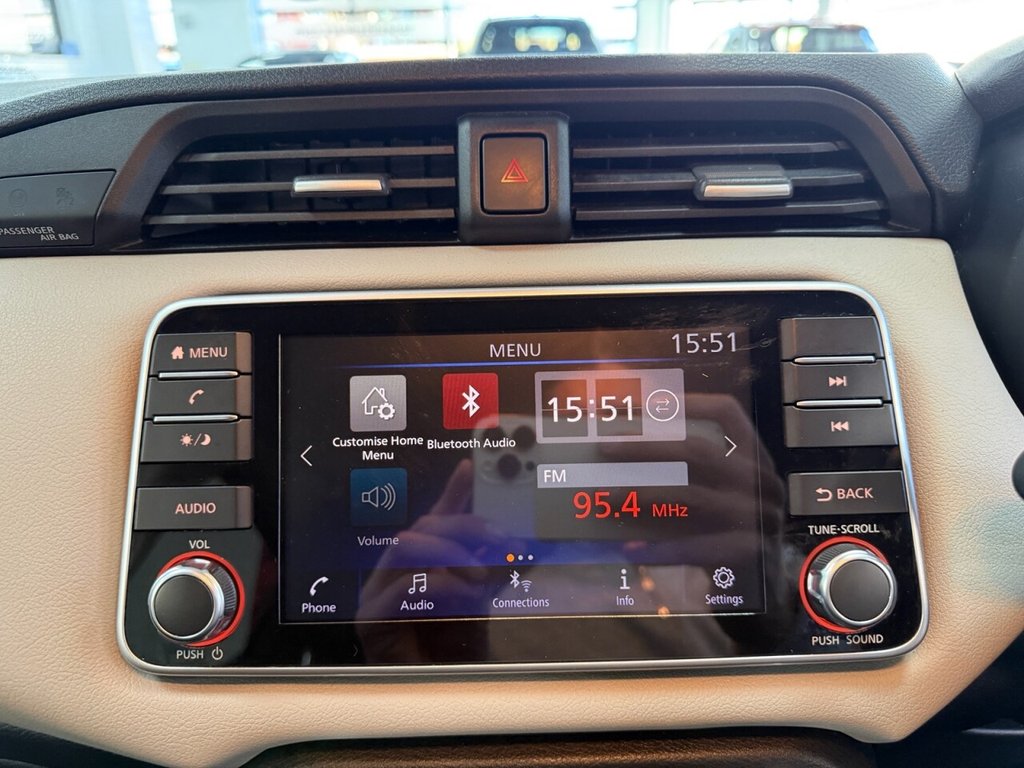 Used Nissan Micra 2020 for sale - 77937045: Photo 26