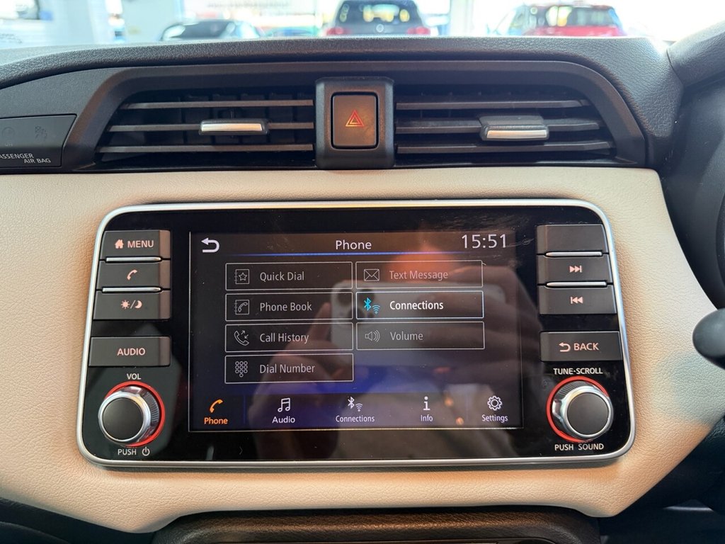 Used Nissan Micra 2020 for sale - 77937045: Photo 27