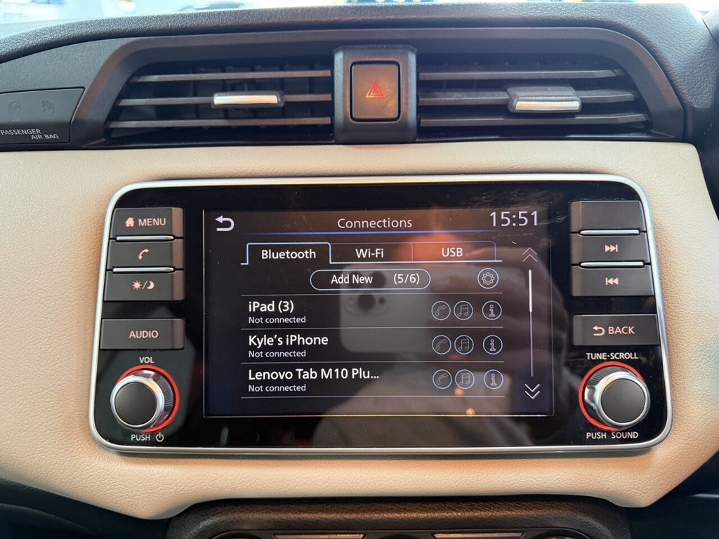 Used Nissan Micra 2020 for sale - 77937045: Photo 29