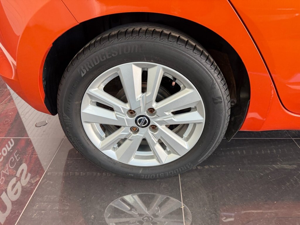 Used Nissan Micra 2020 for sale - 77937045: Photo 3