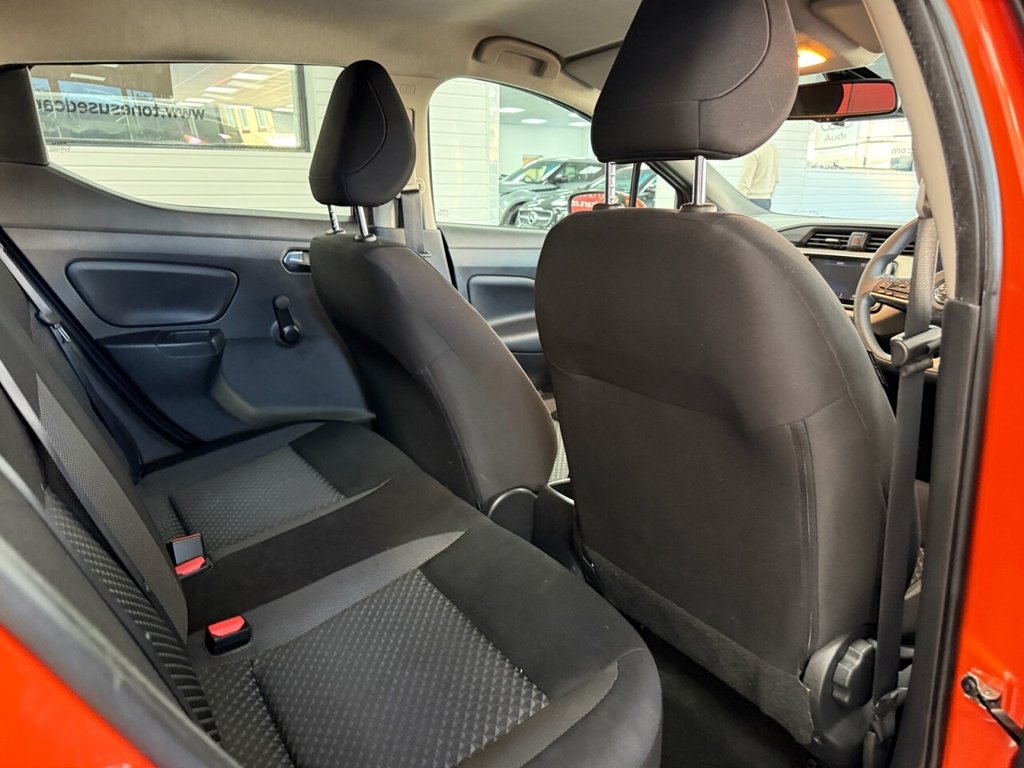 Used Nissan Micra 2020 for sale - 77937045: Photo 4