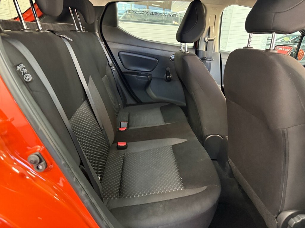 Used Nissan Micra 2020 for sale - 77937045: Photo 5