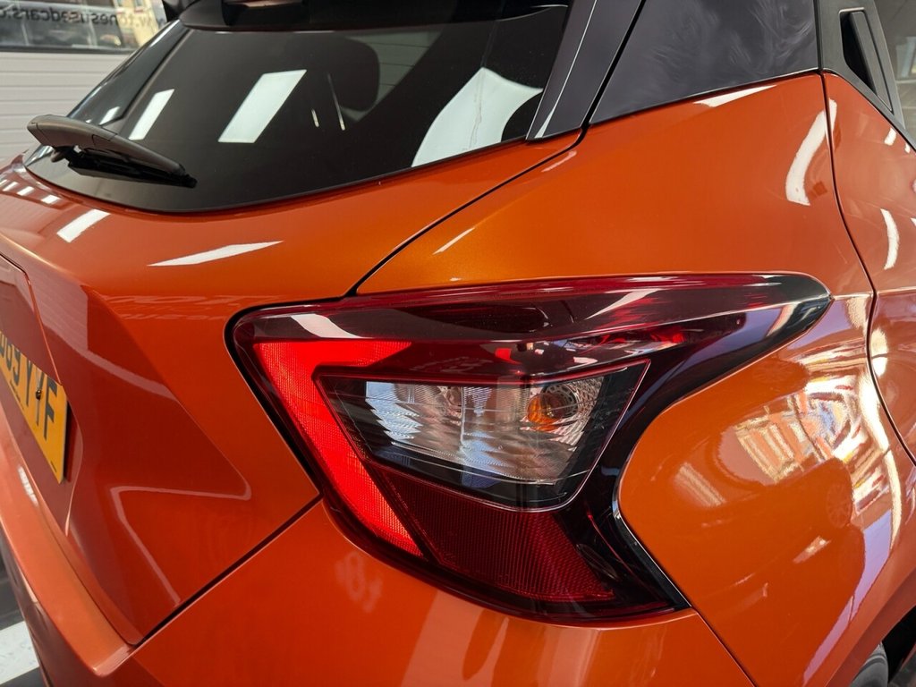 Used Nissan Micra 2020 for sale - 77937045: Photo 7