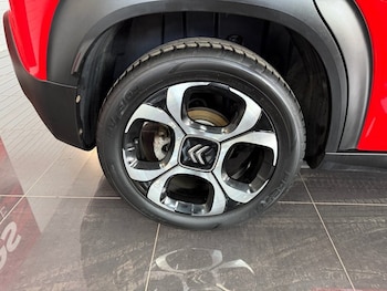 Used Citroen C3 Aircross 2019 for sale - 78474752: Photo