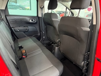 Used Citroen C3 Aircross 2019 for sale - 78474752: Photo