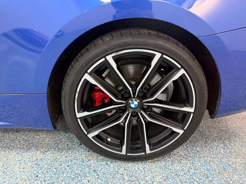 Used BMW 4 Series 2022 for sale - 76776673: Photo 12