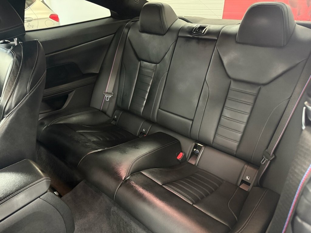Used BMW 4 Series 2022 for sale - 76776673: Photo 16