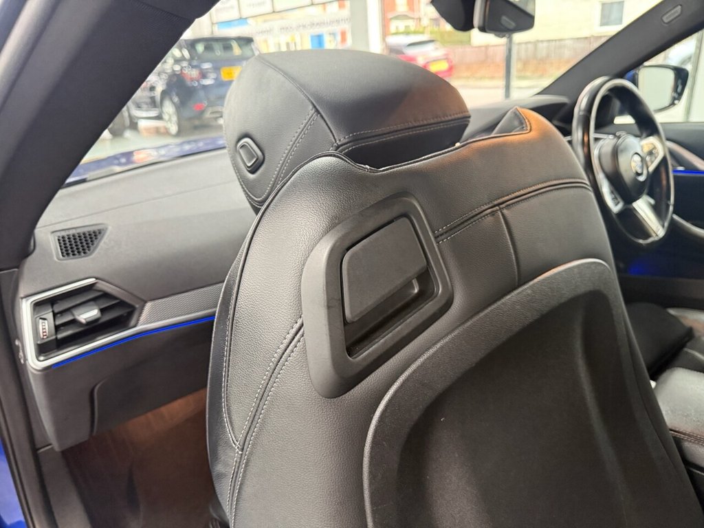 Used BMW 4 Series 2022 for sale - 76776673: Photo 18