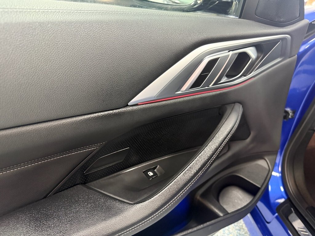 Used BMW 4 Series 2022 for sale - 76776673: Photo 19